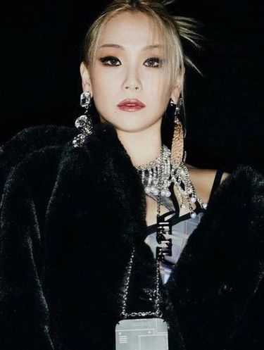 CL membangun agensi Verry Cherry dan menjalin kerjasama dengan agensi Kang Danie, KONNECT Entertainment