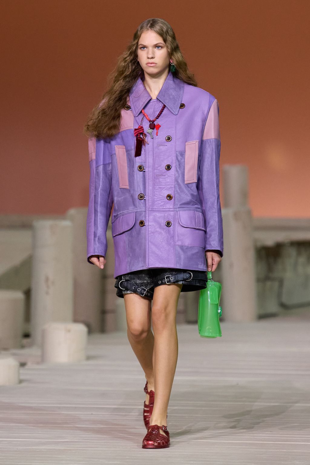 Coach spring/summer 2023