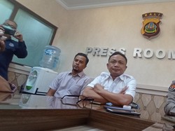 Polda Bali Jelaskan Duduk Perkara Pengamanan Mobil Jessica Iskandar