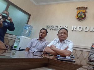 Polda Bali Tepis Tudingan Jessica Iskandar Mobilnya Dipakai Penyidik Polda Bali Tepis Tudingan Jessica Iskandar Mobilnya Dipakai Penyidik