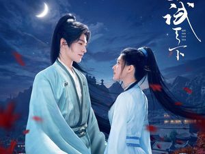 Drama China Keluarkan Rp 17 Juta per Detik untuk Retouch Wajah Pemainnya