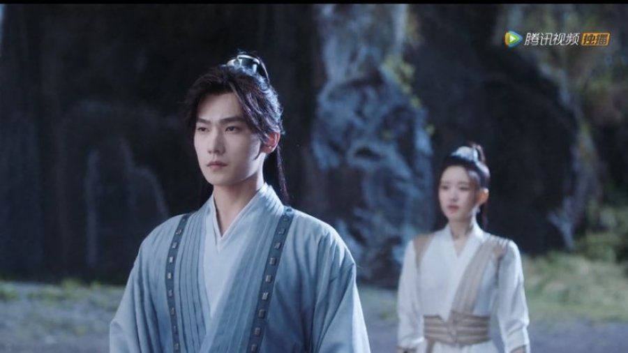 Drama China Who Rules the World