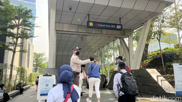 Drama PeduliLindungi Eror di Tengah Ribut-ribut Hacker Bjorka