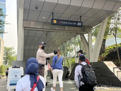 Drama PeduliLindungi Eror di Tengah Ribut-ribut Hacker Bjorka