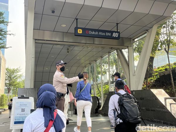 Drama PeduliLindungi Eror di Tengah Ribut-ribut Hacker Bjorka