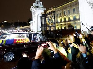 Dunia Hari Ini: Presiden China Lakukan Kunjungan Kenegaraan Pertama Kali Sejak Pandemi