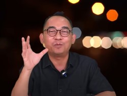 Hinaan ke Ning Imaz Jadi Bumerang, Eko Kuntadhi Mundur Teratur