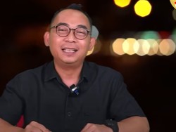 Eko Kuntadhi Mundur Sebagai Ketua Umum Ganjarist