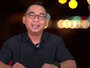 Eko Kuntadhi Mundur Sebagai Ketua Umum Ganjarist Eko Kuntadhi Mundur Sebagai Ketua Umum Ganjarist