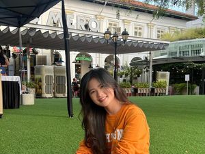 Ini Cara Felicia Tissue Kelola Bisnis Kuliner Singapura-Jakarta Ini Cara Felicia Tissue Kelola Bisnis Kuliner Singapura-Jakarta