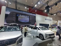 Menerka Pasar, Orientasi, hingga Teknologi di GIIAS Surabaya 2022