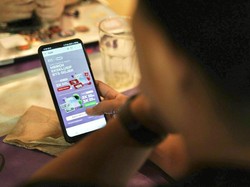 Gandeng BTS, Gojek Optimistis Driver & UMKM Terima Lebih Banyak Order