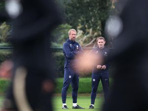 Chelsea Vs Salzburg: Potter Minim Pengalaman di Eropa, Bagaimana Debutnya?