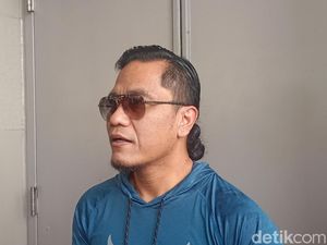 Reaksi Gus Miftah Usai Dipolisikan Atas Dugaan Penghinaan Reaksi Gus Miftah Usai Dipolisikan Atas Dugaan Penghinaan