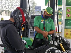 Harga BBM-nya Lebih Mahal dari Pertamina-Shell, BP Bilang Begini