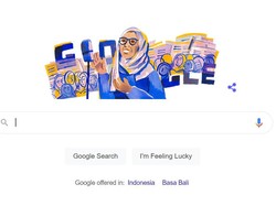 Kiprah Rasuna Said, Muslimah yang Jadi Google Doodle Hari Ini