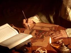 Abdul Latief al-Baghdadi, Dokter Ahli Tulang pada Masa Daulah Ayyubiyah