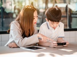 Video: AI Bakal Tahu Kalau Kamu Bohong soal Usia di Internet