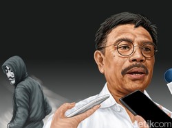 Bagimu Negeri Data Pribadi Kami