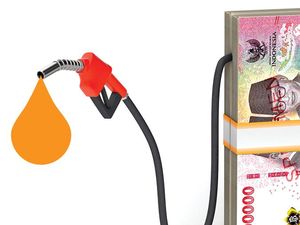 Udah Mau Desember, Konon BLT BBM Tahap 2 Segera Cair Udah Mau Desember, Konon BLT BBM Tahap 2 Segera Cair