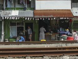 Laporan Bank Dunia: Penghasilan Rp 10.200/Hari Kategori Miskin Ekstrem