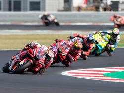 12 Pebalap Punya Kans Juara MotoGP 2022, Termasuk Adik Rossi