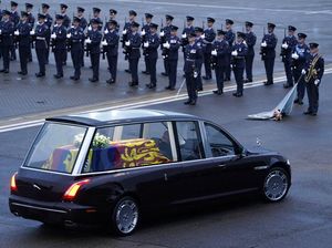 Peti Mati Ini Bikin Jenazah Ratu Elizabeth II Tak Cepat Membusuk