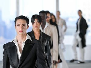 Positif Covid-19, Jeno NCT Hentikan Semua Aktivitas