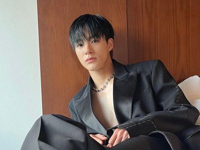 Jeno NCT Ngumpul Bareng Jared Leto hingga Ellie Goulding di NYFW