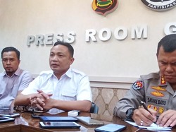 Klarifikasi Lengkap Polda Bali Terkait Mobil Jessica Iskandar