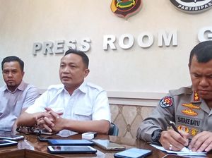 Polda Bali Panggil Jessica Iskandar untuk Klarifikasi Polda Bali Panggil Jessica Iskandar untuk Klarifikasi