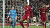 6. Joel Matip (Liverpool) - Def 87. Foto: Visionhaus/Getty Images/Visionhaus