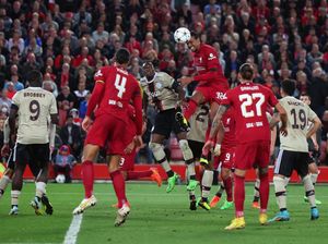 Joel Matip yang Selalu Bertuah untuk Si Merah