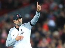 Klopp Bosan Terus Ditanya Liverpool Melemah Tanpa Mane Ya?