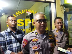 Warga Pandeglang Temukan Bom saat Bersihkan Sumur Peninggalan Belanda Warga Pandeglang Temukan Bom saat Bersihkan Sumur Peninggalan Belanda