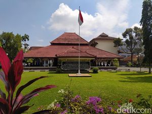 Soal Aset Pemkot Magelang dan Akademi TNI Telah Usai, Ini Hasilnya Soal Aset Pemkot Magelang dan Akademi TNI Telah Usai, Ini Hasilnya