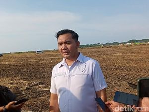 Pencarian Potongan Tubuh PNS Semarang Saksi Korupsi Libatkan 100 Personel Pencarian Potongan Tubuh PNS Semarang Saksi Korupsi Libatkan 100 Personel