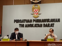 Dukung Gerakan Wakaf, PPAD Gandeng Forjukafi Wakafkan Bibit Pohon Sukun