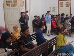 Rachmawati Eks Pejabat Dishub Makassar akan Jadi Saksi Sidang Iqbal Asnan Cs