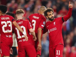 Liverpool Belum Ada di Level Performa Terbaik