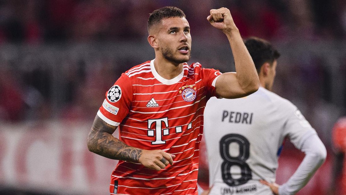 Hasil Liga Champion tadi malam. (Foto: Getty Images/Eurasia Sport Images)