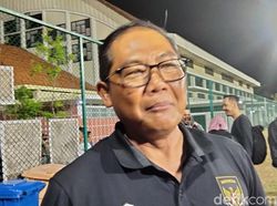 Cara Manajer Timnas Indonesia Tingkatkan Mental Asnawi dkk