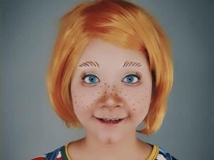 Dirundung dan Dilecehkan, Perjalanan Karier Selebgram Maretta Putrilian Dirundung dan Dilecehkan, Perjalanan Karier Selebgram Maretta Putrilian