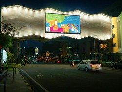 Industri TV Raksasa Makin Ngetren, Ini Buktinya