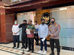 Bjorka Disebut Mahfud MD Bukan Hacker Ahli, Pakar Bilang Begini