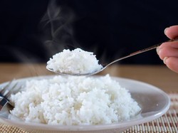 Mudah Ditiru! 7 Menu Diet Vicky Shu yang Berhasil Turunkan BB 28 Kg