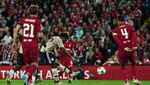 Ini Momen yang Bikin Virgil van Dijk Lagi-lagi Kena Kritik