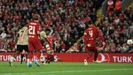 Ini Momen yang Bikin Virgil van Dijk Lagi-lagi Kena Kritik