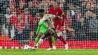 Ini Momen yang Bikin Virgil van Dijk Lagi-lagi Kena Kritik