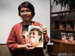 Suciwati Buka Suara soal Bjorka Ungkap Dalang Kasus Munir